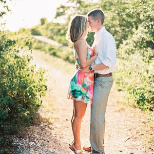 Meet your Posher, Kelsey